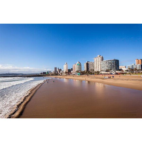 House of Hampton Durban Beachfront Wayfair.co.uk